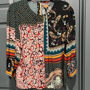 Bhanuni by Jyoti blouse